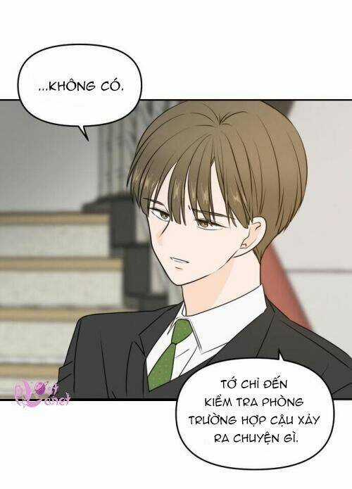 Kiếp Này Cũng Xin Chăm Sóc Tôi Như Vậy Nhé Chapter 43 trang 76