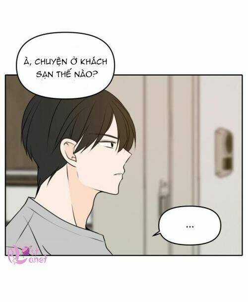 Kiếp Này Cũng Xin Chăm Sóc Tôi Như Vậy Nhé Chapter 43 trang 77