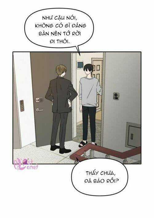 Kiếp Này Cũng Xin Chăm Sóc Tôi Như Vậy Nhé Chapter 43 trang 78