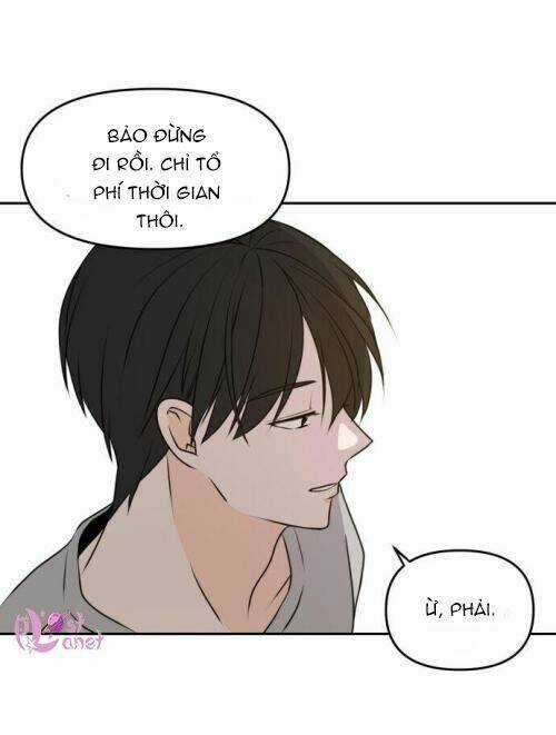 Kiếp Này Cũng Xin Chăm Sóc Tôi Như Vậy Nhé Chapter 43 trang 79