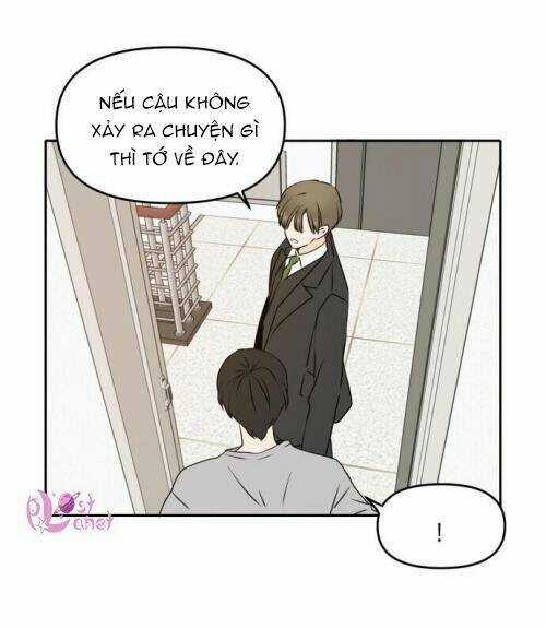 Kiếp Này Cũng Xin Chăm Sóc Tôi Như Vậy Nhé Chapter 43 trang 80