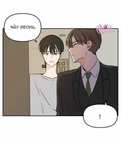 Kiếp Này Cũng Xin Chăm Sóc Tôi Như Vậy Nhé Chapter 43 trang 81