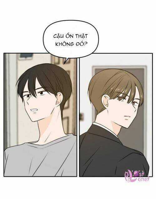 Kiếp Này Cũng Xin Chăm Sóc Tôi Như Vậy Nhé Chapter 43 trang 82