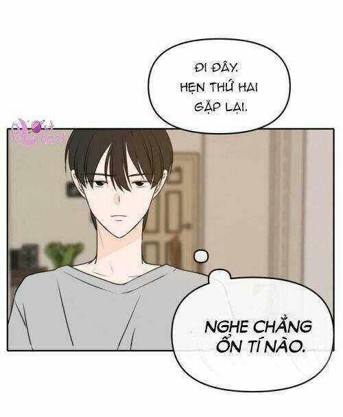 Kiếp Này Cũng Xin Chăm Sóc Tôi Như Vậy Nhé Chapter 43 trang 85