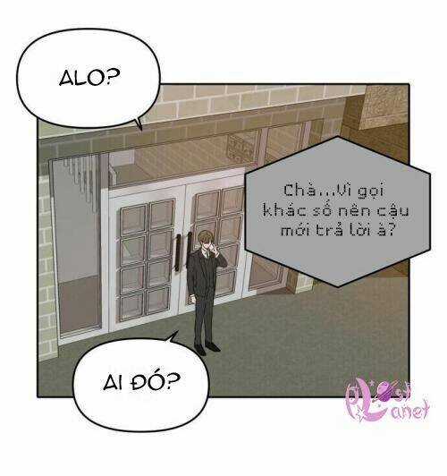 Kiếp Này Cũng Xin Chăm Sóc Tôi Như Vậy Nhé Chapter 43 trang 91