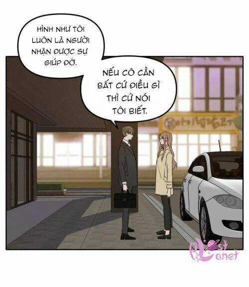 Kiếp Này Cũng Xin Chăm Sóc Tôi Như Vậy Nhé Chapter 44 trang 1