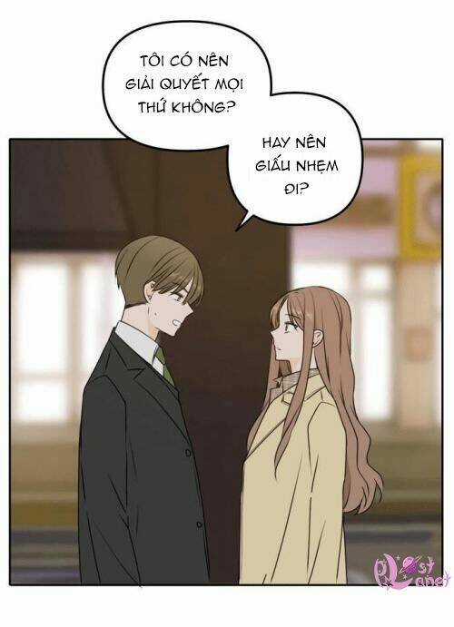 Kiếp Này Cũng Xin Chăm Sóc Tôi Như Vậy Nhé Chapter 44 trang 11