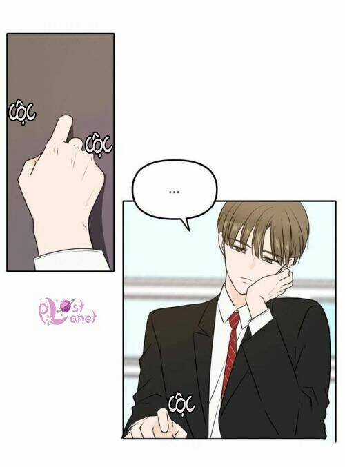 Kiếp Này Cũng Xin Chăm Sóc Tôi Như Vậy Nhé Chapter 44 trang 13