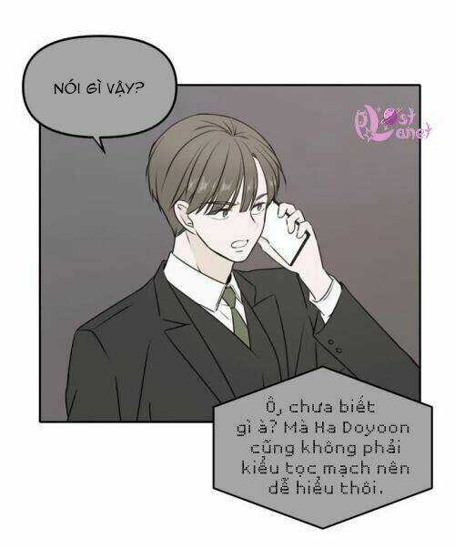 Kiếp Này Cũng Xin Chăm Sóc Tôi Như Vậy Nhé Chapter 44 trang 15