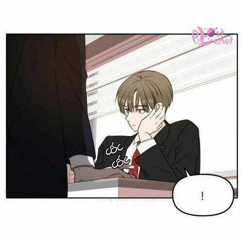 Kiếp Này Cũng Xin Chăm Sóc Tôi Như Vậy Nhé Chapter 44 trang 17