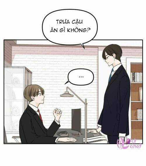 Kiếp Này Cũng Xin Chăm Sóc Tôi Như Vậy Nhé Chapter 44 trang 18