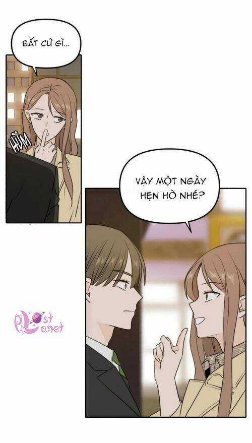 Kiếp Này Cũng Xin Chăm Sóc Tôi Như Vậy Nhé Chapter 44 trang 2