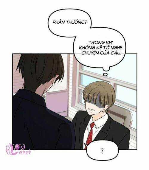 Kiếp Này Cũng Xin Chăm Sóc Tôi Như Vậy Nhé Chapter 44 trang 20