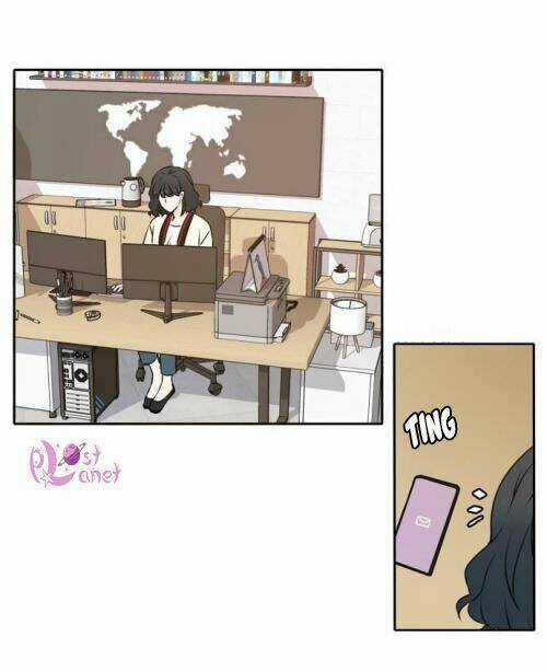 Kiếp Này Cũng Xin Chăm Sóc Tôi Như Vậy Nhé Chapter 44 trang 23