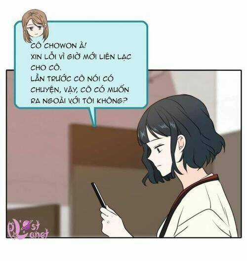 Kiếp Này Cũng Xin Chăm Sóc Tôi Như Vậy Nhé Chapter 44 trang 24