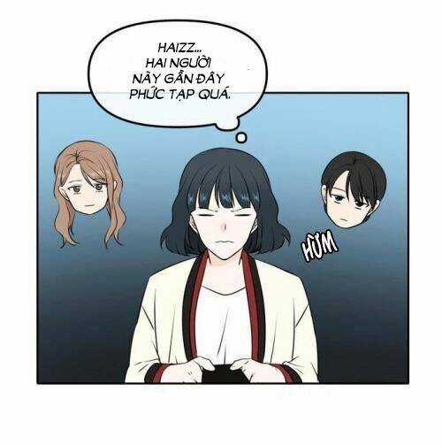 Kiếp Này Cũng Xin Chăm Sóc Tôi Như Vậy Nhé Chapter 44 trang 25