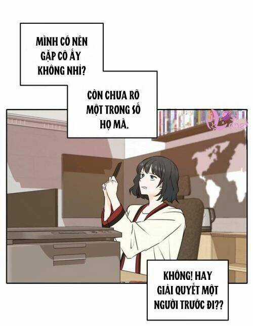 Kiếp Này Cũng Xin Chăm Sóc Tôi Như Vậy Nhé Chapter 44 trang 26