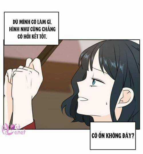 Kiếp Này Cũng Xin Chăm Sóc Tôi Như Vậy Nhé Chapter 44 trang 27