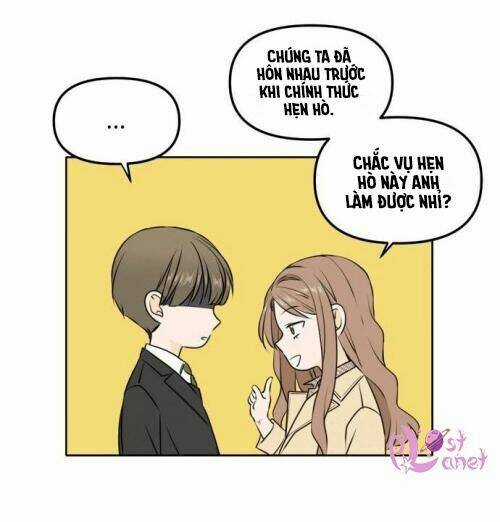 Kiếp Này Cũng Xin Chăm Sóc Tôi Như Vậy Nhé Chapter 44 trang 3