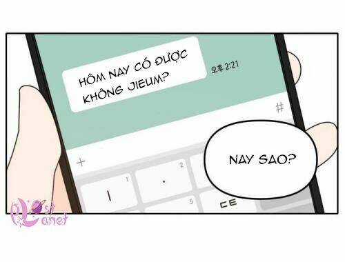 Kiếp Này Cũng Xin Chăm Sóc Tôi Như Vậy Nhé Chapter 44 trang 30