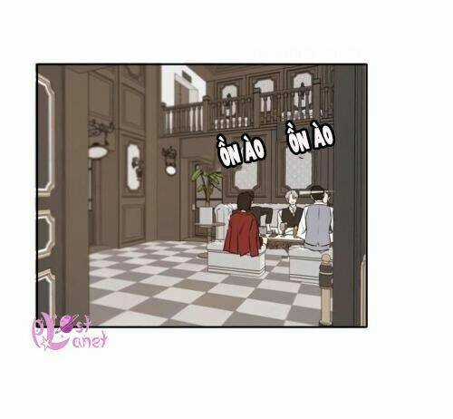 Kiếp Này Cũng Xin Chăm Sóc Tôi Như Vậy Nhé Chapter 44 trang 33