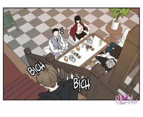 Kiếp Này Cũng Xin Chăm Sóc Tôi Như Vậy Nhé Chapter 44 trang 34