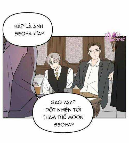 Kiếp Này Cũng Xin Chăm Sóc Tôi Như Vậy Nhé Chapter 44 trang 35