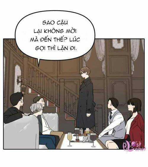 Kiếp Này Cũng Xin Chăm Sóc Tôi Như Vậy Nhé Chapter 44 trang 36