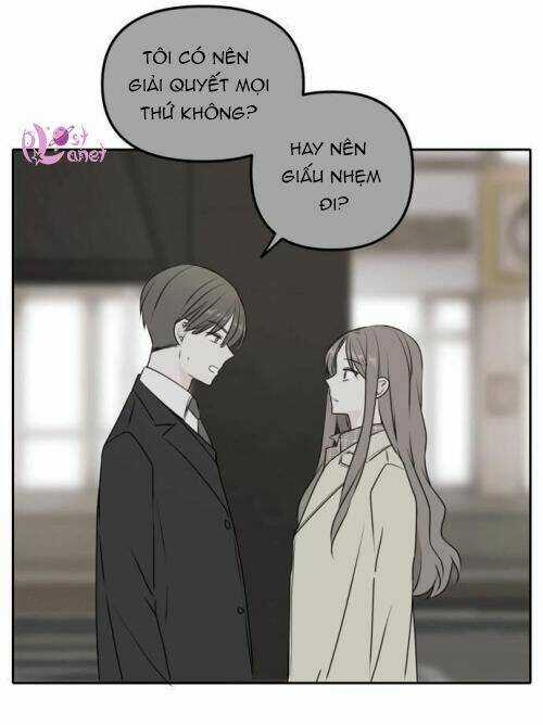 Kiếp Này Cũng Xin Chăm Sóc Tôi Như Vậy Nhé Chapter 44 trang 38