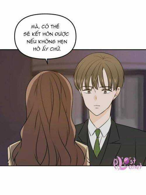 Kiếp Này Cũng Xin Chăm Sóc Tôi Như Vậy Nhé Chapter 44 trang 4