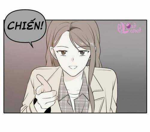 Kiếp Này Cũng Xin Chăm Sóc Tôi Như Vậy Nhé Chapter 44 trang 40