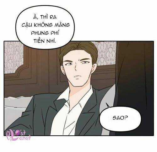 Kiếp Này Cũng Xin Chăm Sóc Tôi Như Vậy Nhé Chapter 44 trang 43