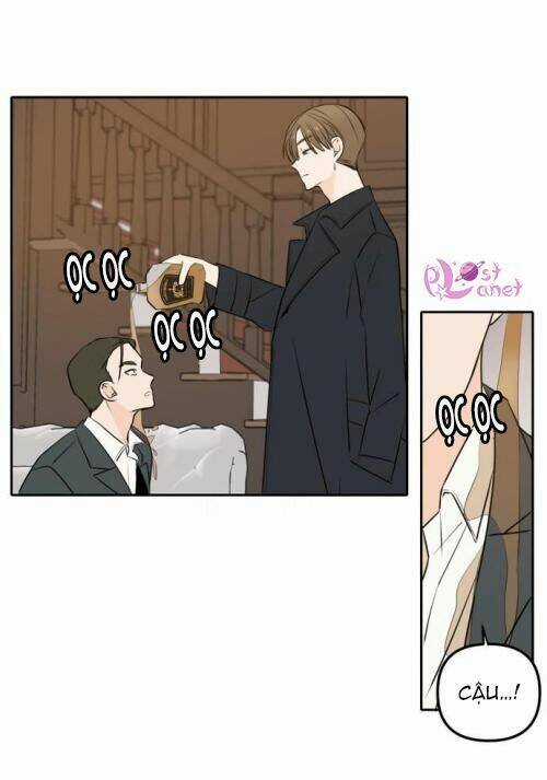 Kiếp Này Cũng Xin Chăm Sóc Tôi Như Vậy Nhé Chapter 44 trang 45