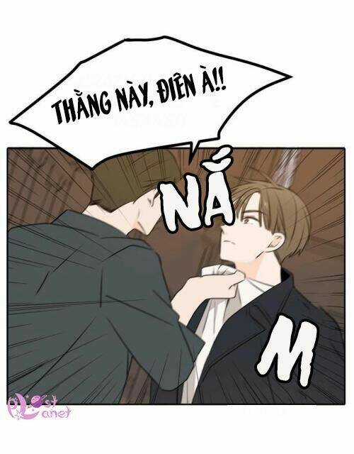 Kiếp Này Cũng Xin Chăm Sóc Tôi Như Vậy Nhé Chapter 44 trang 46