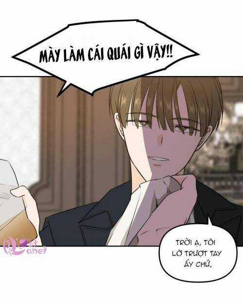 Kiếp Này Cũng Xin Chăm Sóc Tôi Như Vậy Nhé Chapter 44 trang 47