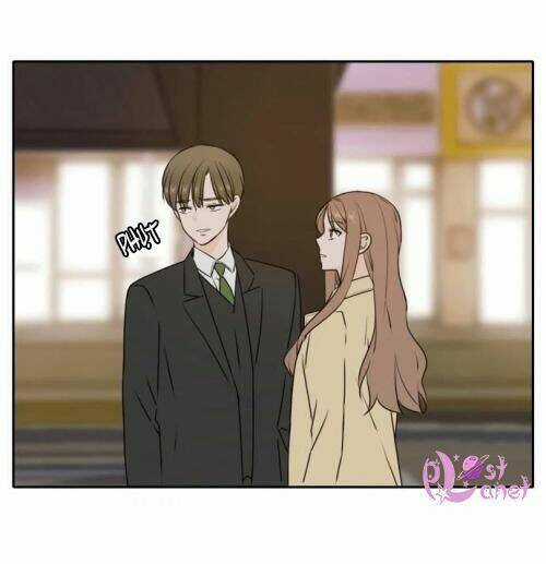 Kiếp Này Cũng Xin Chăm Sóc Tôi Như Vậy Nhé Chapter 44 trang 5