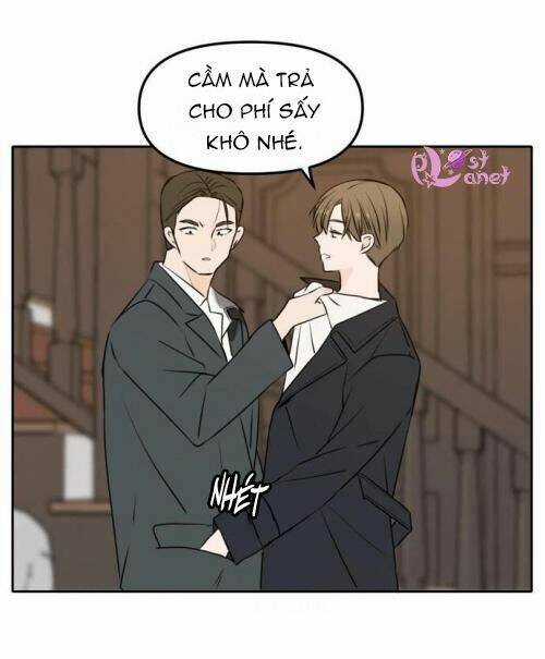 Kiếp Này Cũng Xin Chăm Sóc Tôi Như Vậy Nhé Chapter 44 trang 50