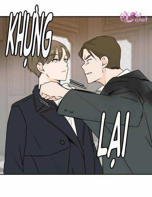 Kiếp Này Cũng Xin Chăm Sóc Tôi Như Vậy Nhé Chapter 44 trang 52