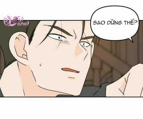 Kiếp Này Cũng Xin Chăm Sóc Tôi Như Vậy Nhé Chapter 44 trang 53