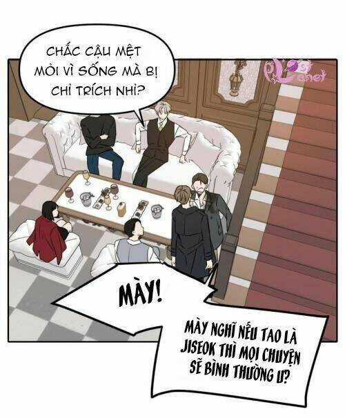 Kiếp Này Cũng Xin Chăm Sóc Tôi Như Vậy Nhé Chapter 44 trang 55