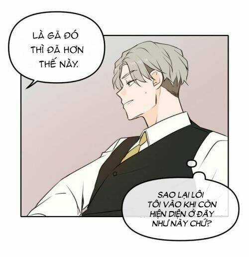 Kiếp Này Cũng Xin Chăm Sóc Tôi Như Vậy Nhé Chapter 44 trang 57