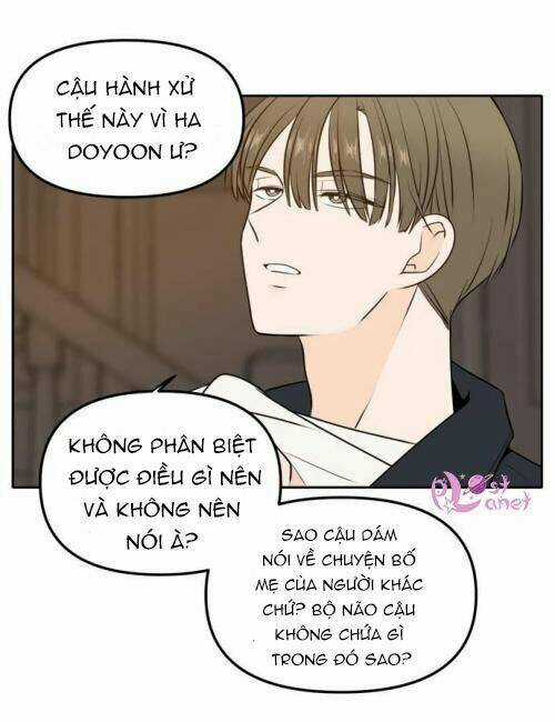 Kiếp Này Cũng Xin Chăm Sóc Tôi Như Vậy Nhé Chapter 44 trang 58