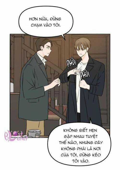 Kiếp Này Cũng Xin Chăm Sóc Tôi Như Vậy Nhé Chapter 44 trang 60