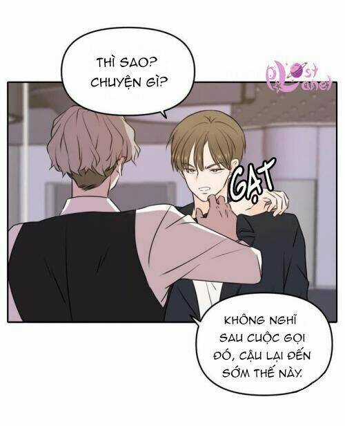 Kiếp Này Cũng Xin Chăm Sóc Tôi Như Vậy Nhé Chapter 44 trang 65