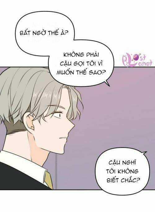 Kiếp Này Cũng Xin Chăm Sóc Tôi Như Vậy Nhé Chapter 44 trang 66