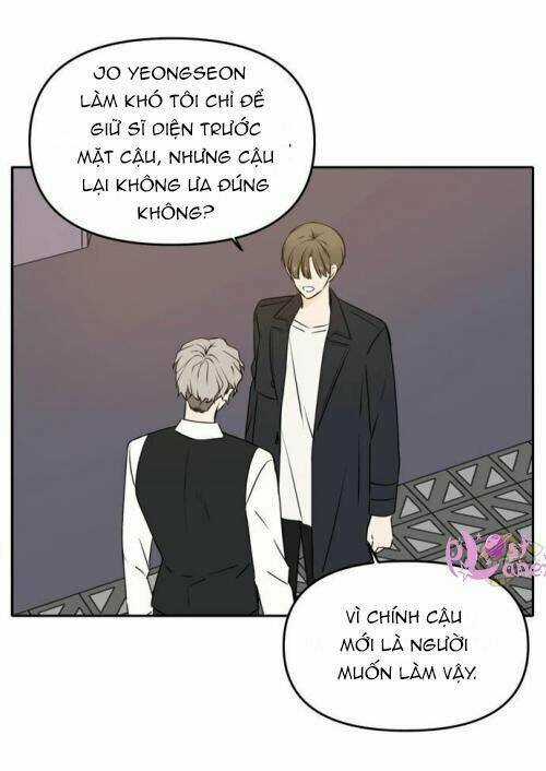 Kiếp Này Cũng Xin Chăm Sóc Tôi Như Vậy Nhé Chapter 44 trang 67