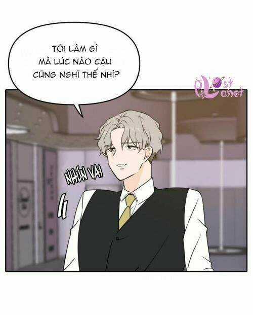 Kiếp Này Cũng Xin Chăm Sóc Tôi Như Vậy Nhé Chapter 44 trang 68