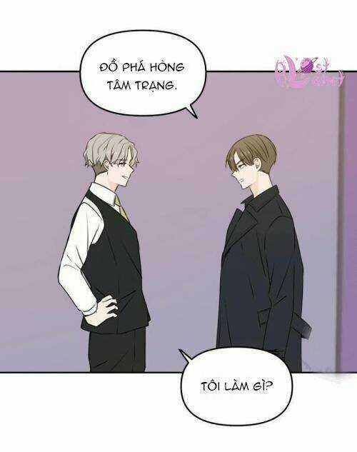 Kiếp Này Cũng Xin Chăm Sóc Tôi Như Vậy Nhé Chapter 44 trang 69