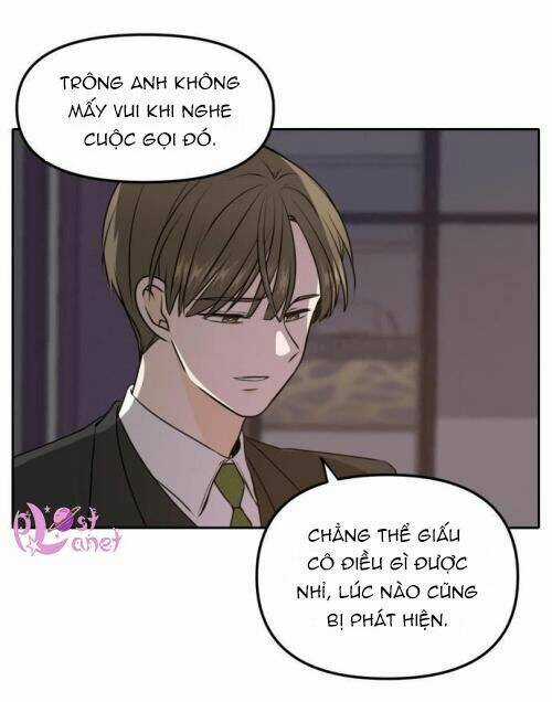 Kiếp Này Cũng Xin Chăm Sóc Tôi Như Vậy Nhé Chapter 44 trang 7