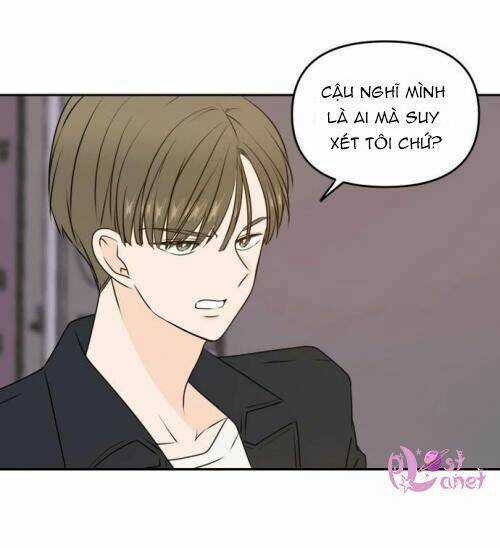 Kiếp Này Cũng Xin Chăm Sóc Tôi Như Vậy Nhé Chapter 44 trang 71